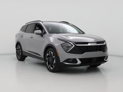 2024 Kia Sportage SX Prestige -
                Albuquerque, NM