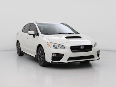2016 Subaru WRX  -
                Albuquerque, NM