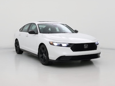 2023 Honda Accord Sport-L -
                Albuquerque, NM