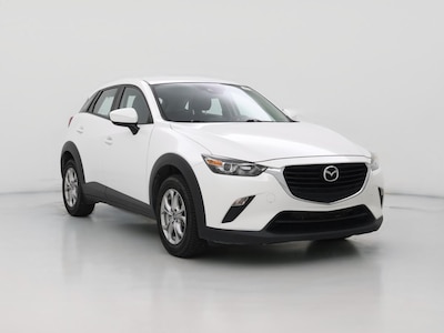 2018 Mazda CX-3 Sport -
                Albuquerque, NM