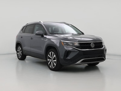 2022 Volkswagen Taos SE -
                  Albuquerque, NM