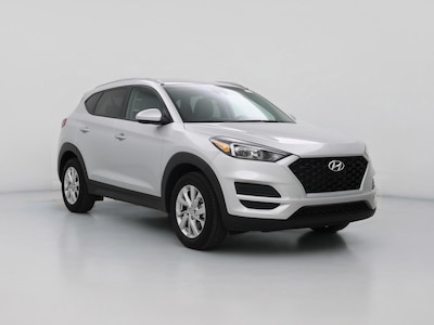 2019 Hyundai Tucson Value -
                Albuquerque, NM