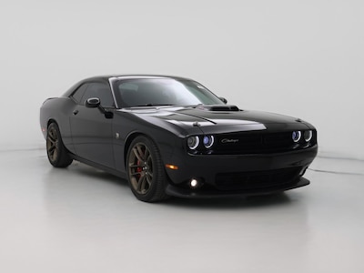 2022 Dodge Challenger T/A -
                Albuquerque, NM