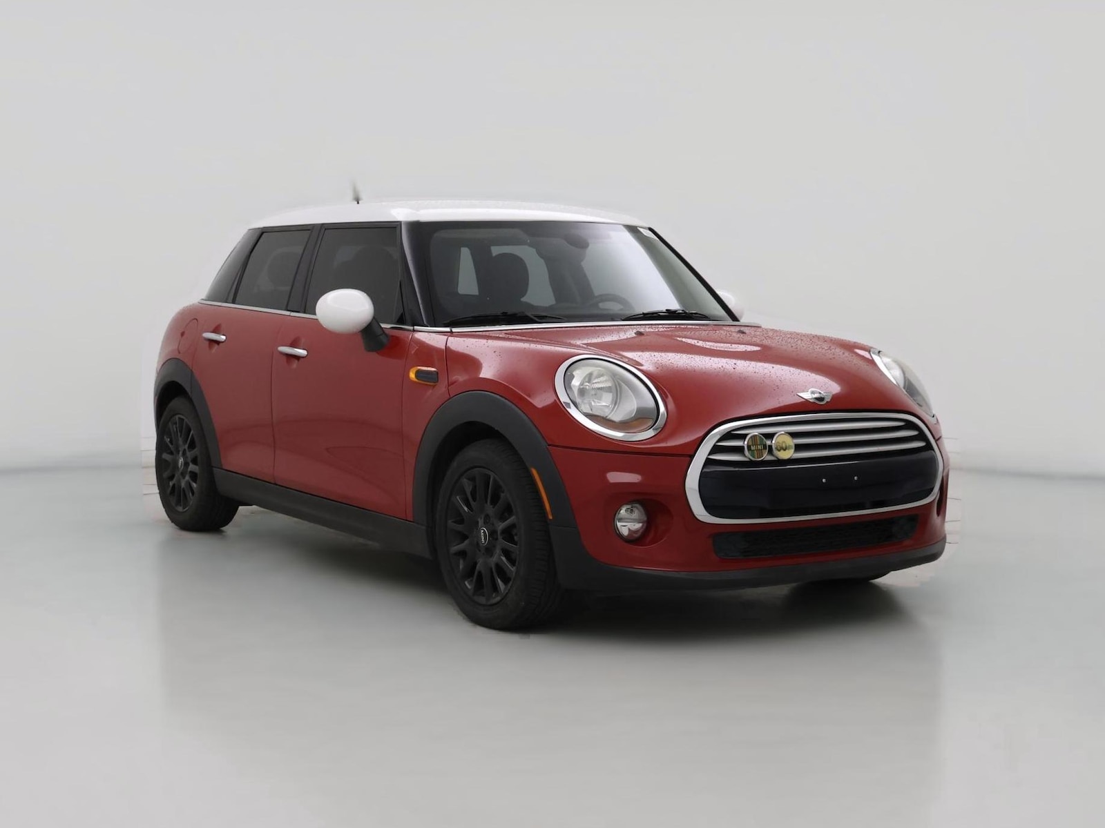 2015 MINI Cooper Base's photo