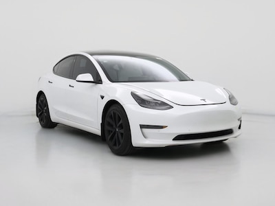 2021 Tesla Model 3 Standard Range -
                Albuquerque, NM