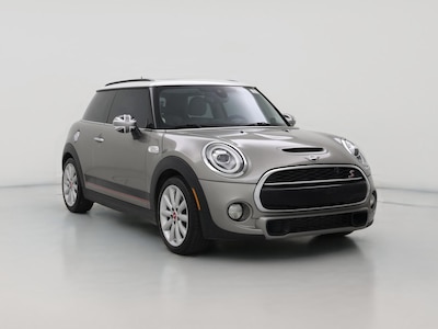 2019 MINI Cooper Hardtop S -
                Albuquerque, NM