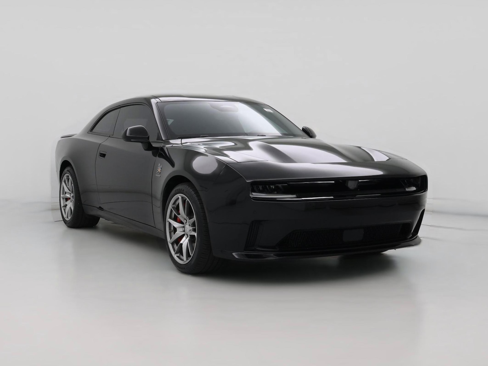 2025 Dodge Charger Daytona Scat Pack