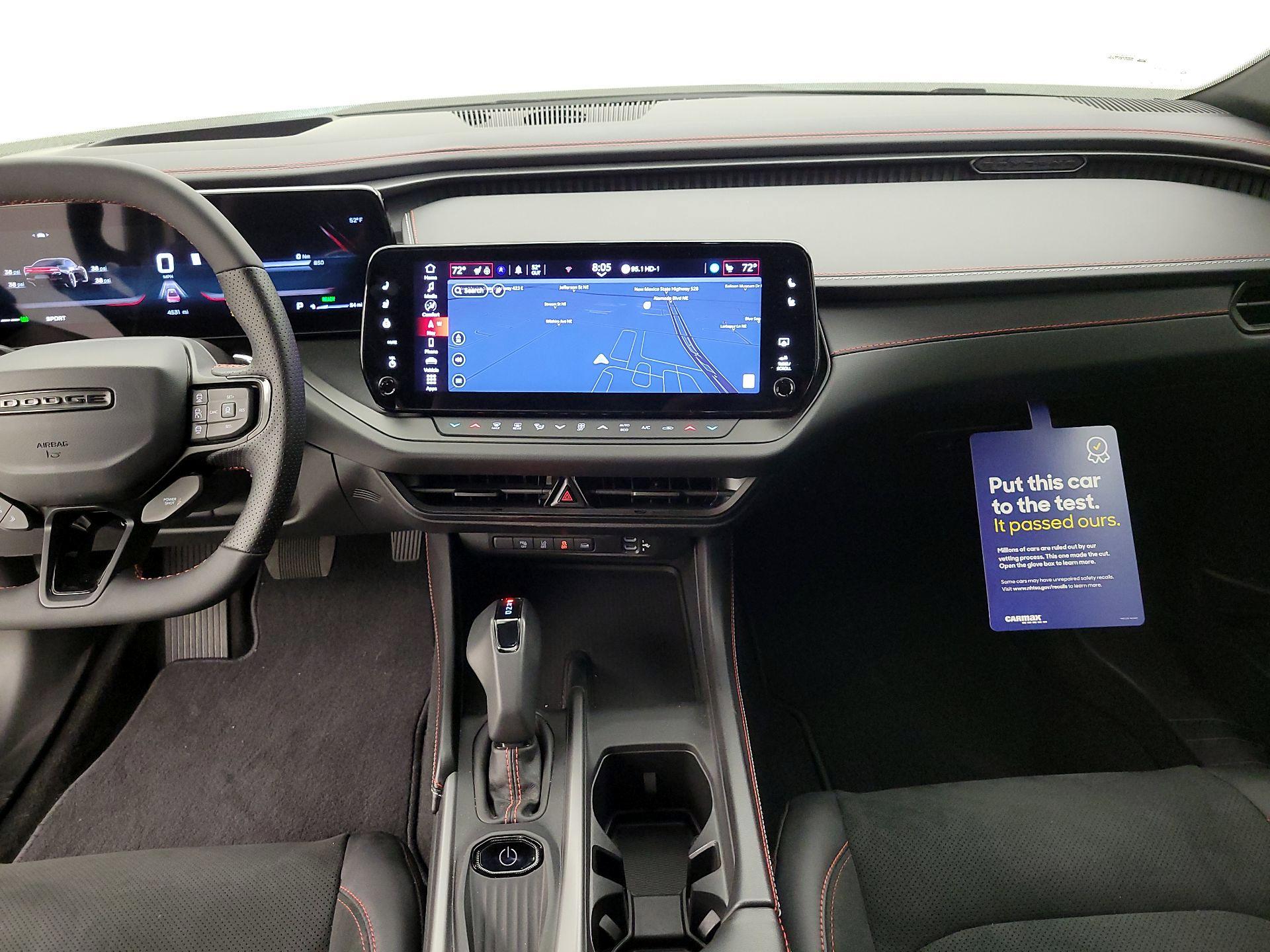 Thumbnail: 2025 Dodge Charger - 9