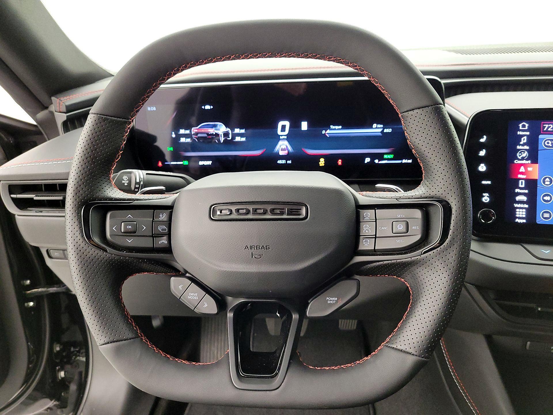 Thumbnail: 2025 Dodge Charger - 10