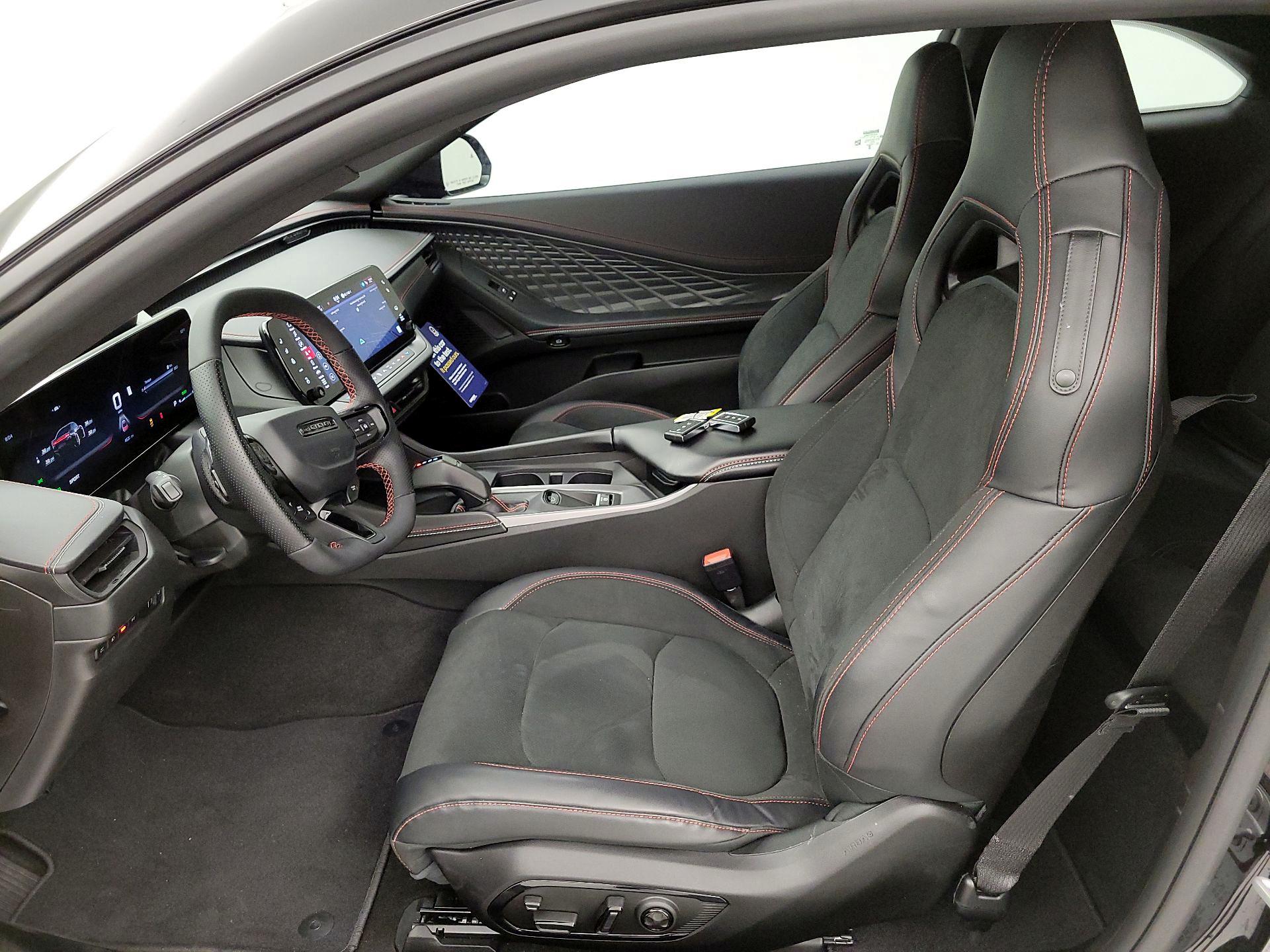 Thumbnail: 2025 Dodge Charger - 11