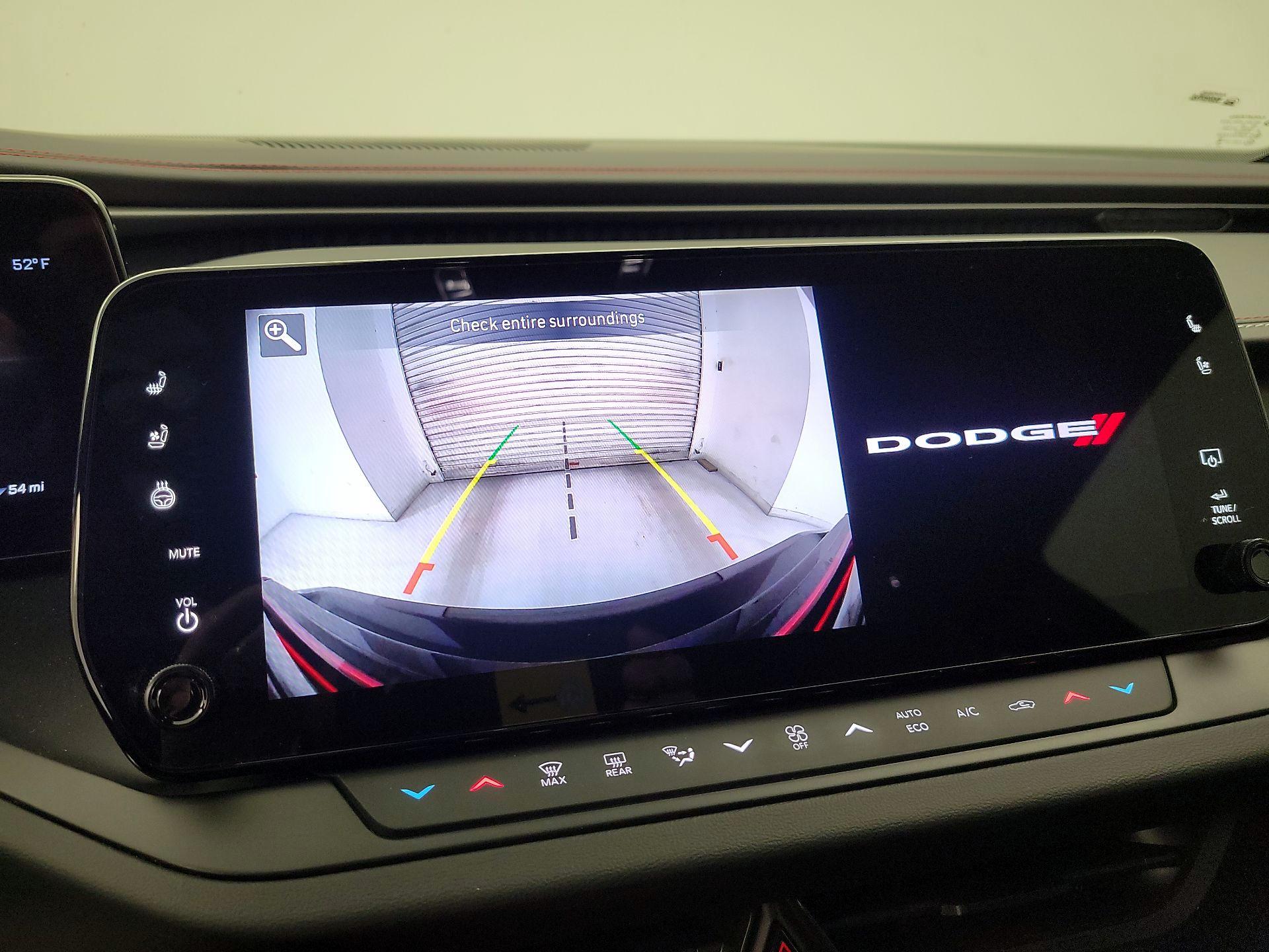 Thumbnail: 2025 Dodge Charger - 15