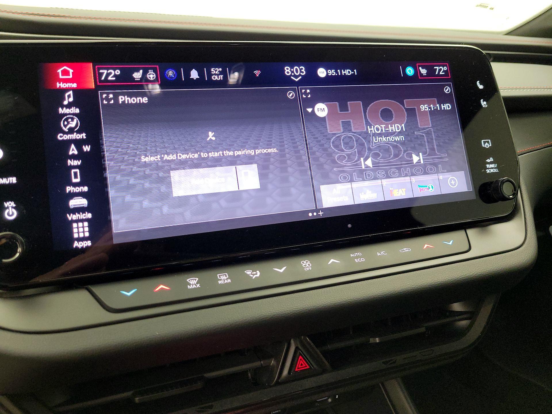 Thumbnail: 2025 Dodge Charger - 16