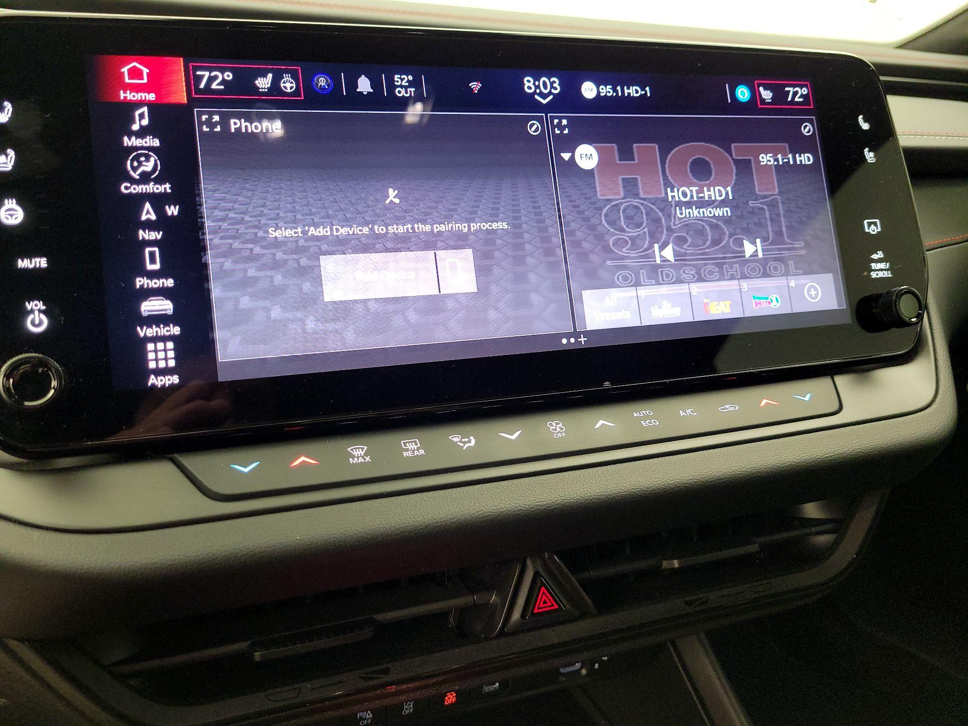 Thumbnail: 2025 Dodge Charger - 17