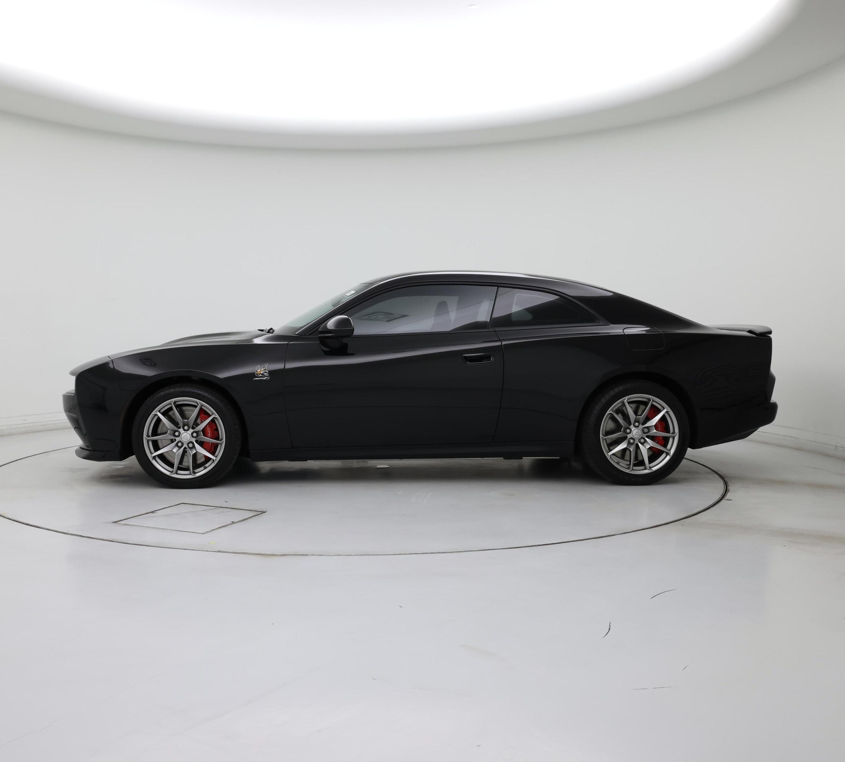 Thumbnail: 2025 Dodge Charger - 3