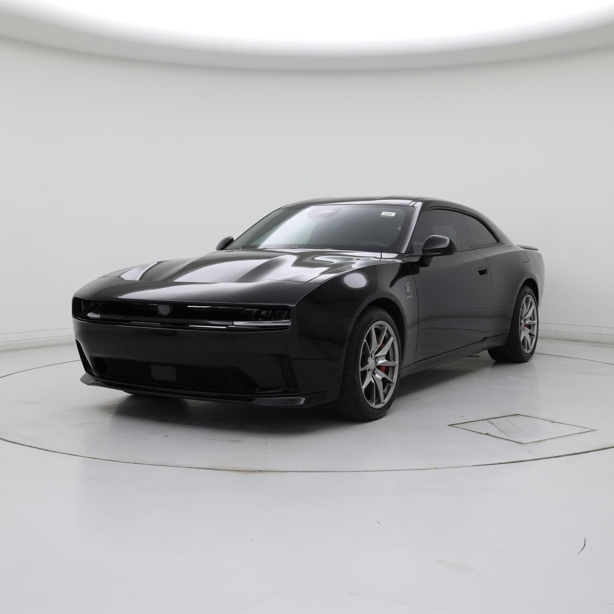 Thumbnail: 2025 Dodge Charger - 4