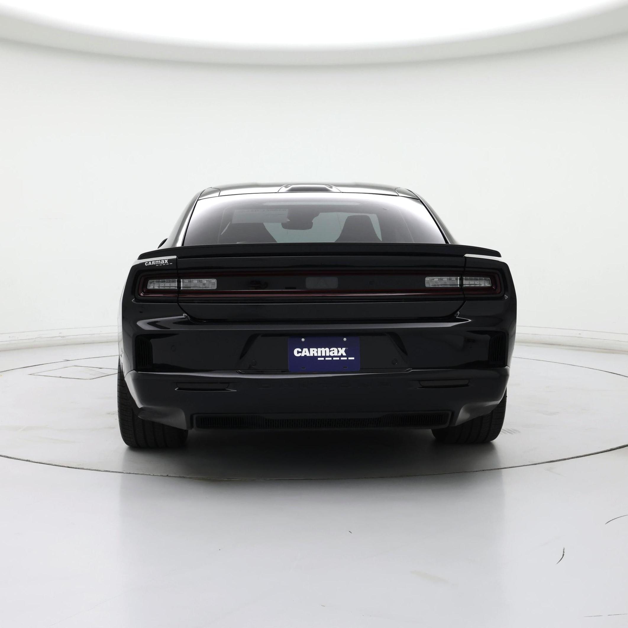 Thumbnail: 2025 Dodge Charger - 6