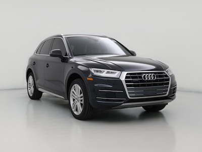2019 Audi Q5 Premium Plus -
                Albuquerque, NM