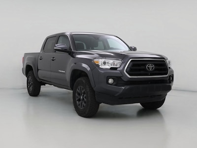 2023 Toyota Tacoma SR5 -
                Albuquerque, NM