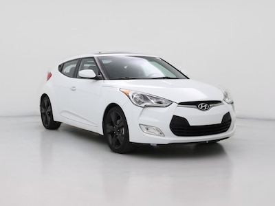 2016 Hyundai Veloster  -
                  Albuquerque, NM