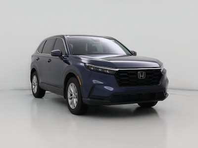 2024 Honda CR-V EX-L -
                Albuquerque, NM