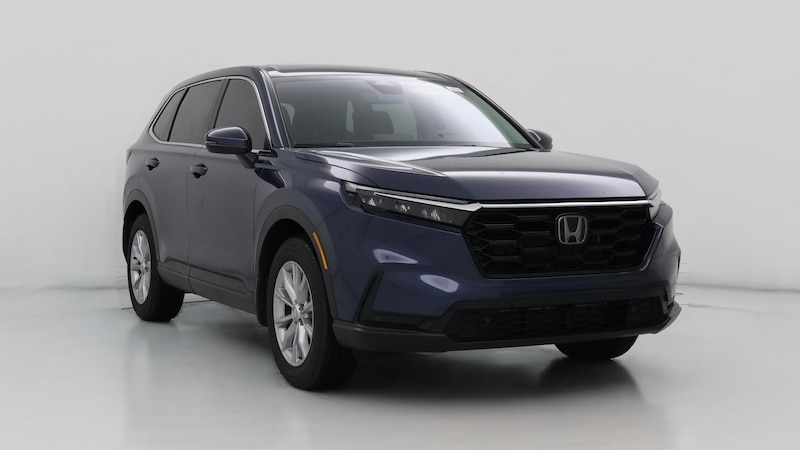 2024 Honda CR-V EX-L Hero Image