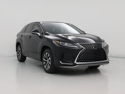 2021 Lexus RX 350 -
                Albuquerque, NM
