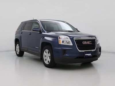 2016 GMC Terrain SLE -
                Albuquerque, NM