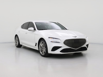 2022 Genesis G70 2.0T -
                Albuquerque, NM