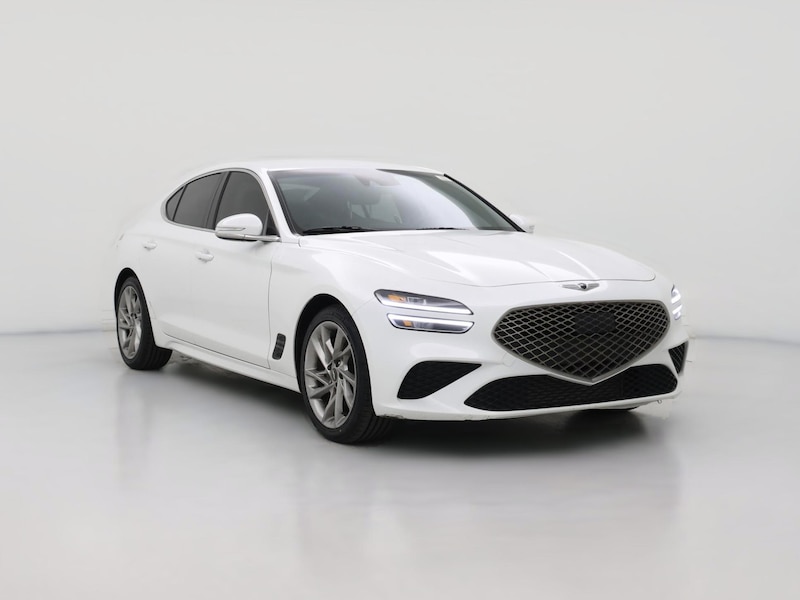 2022 Genesis G70 2.0T -
                  Littleton, CO