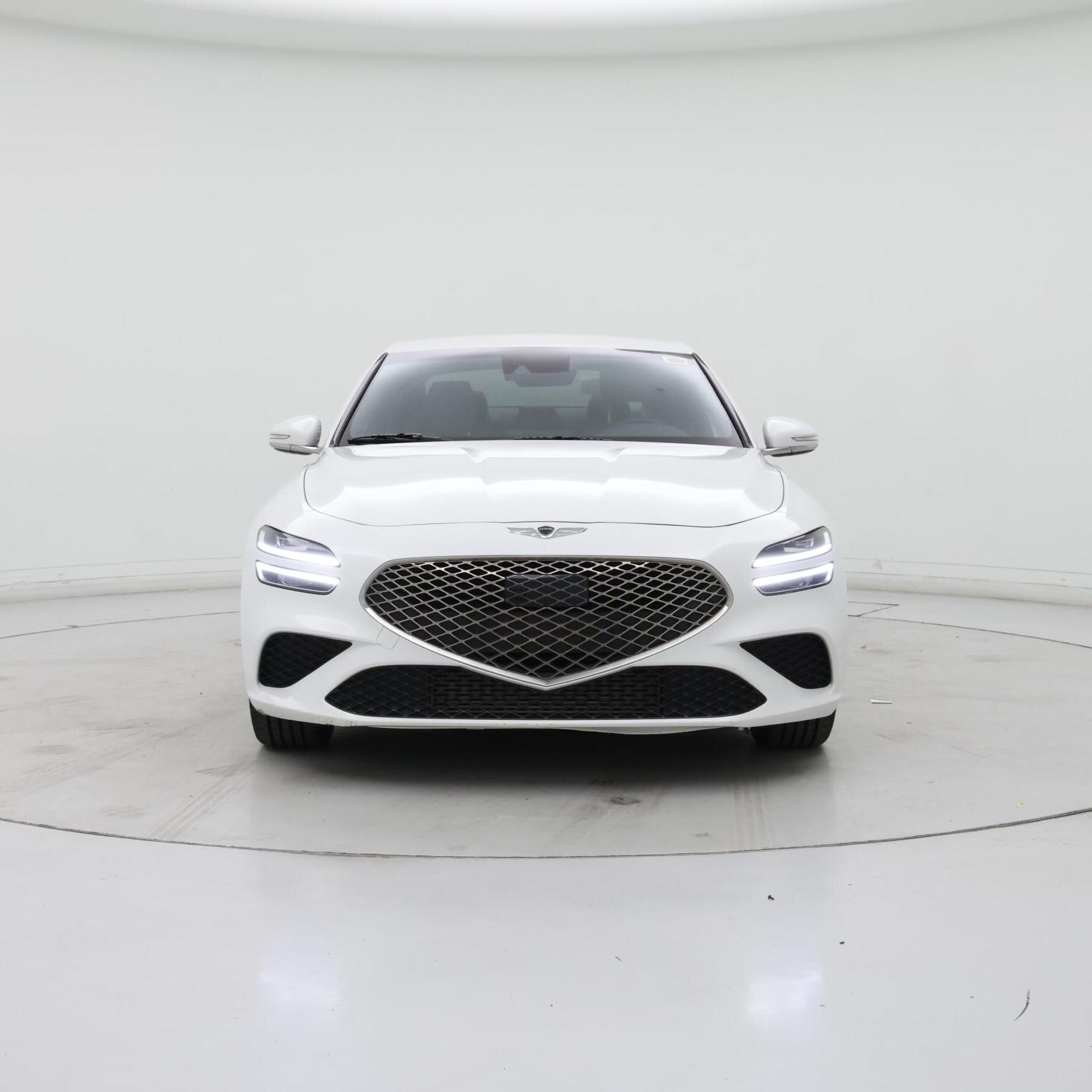 Thumbnail: 2022 Genesis G70 - 5