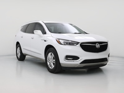 2021 Buick Enclave Essence -
                Albuquerque, NM