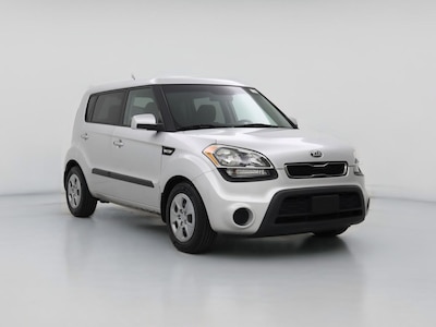 2013 Kia Soul  -
                Albuquerque, NM