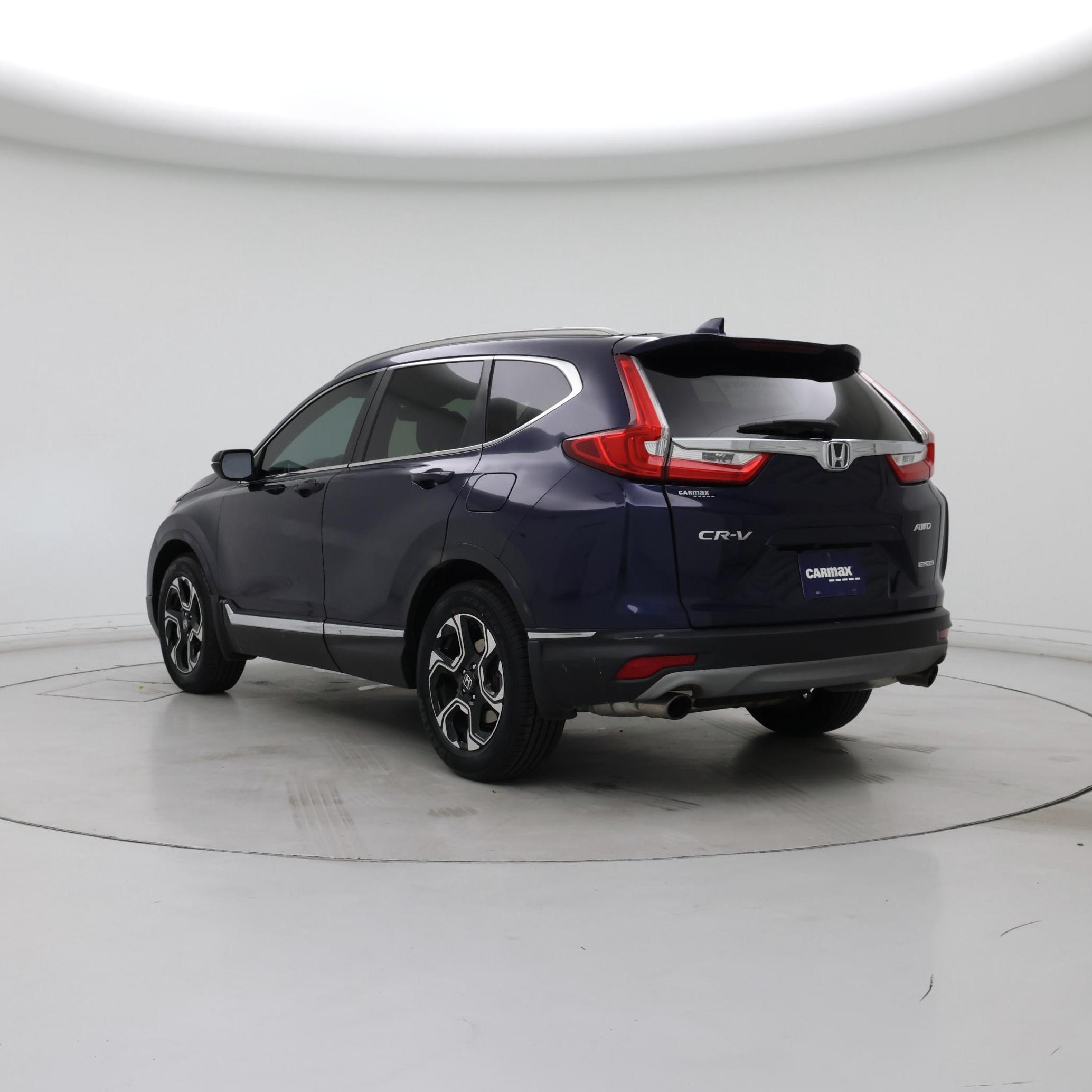 Thumbnail: 2017 Honda CR-V - 2