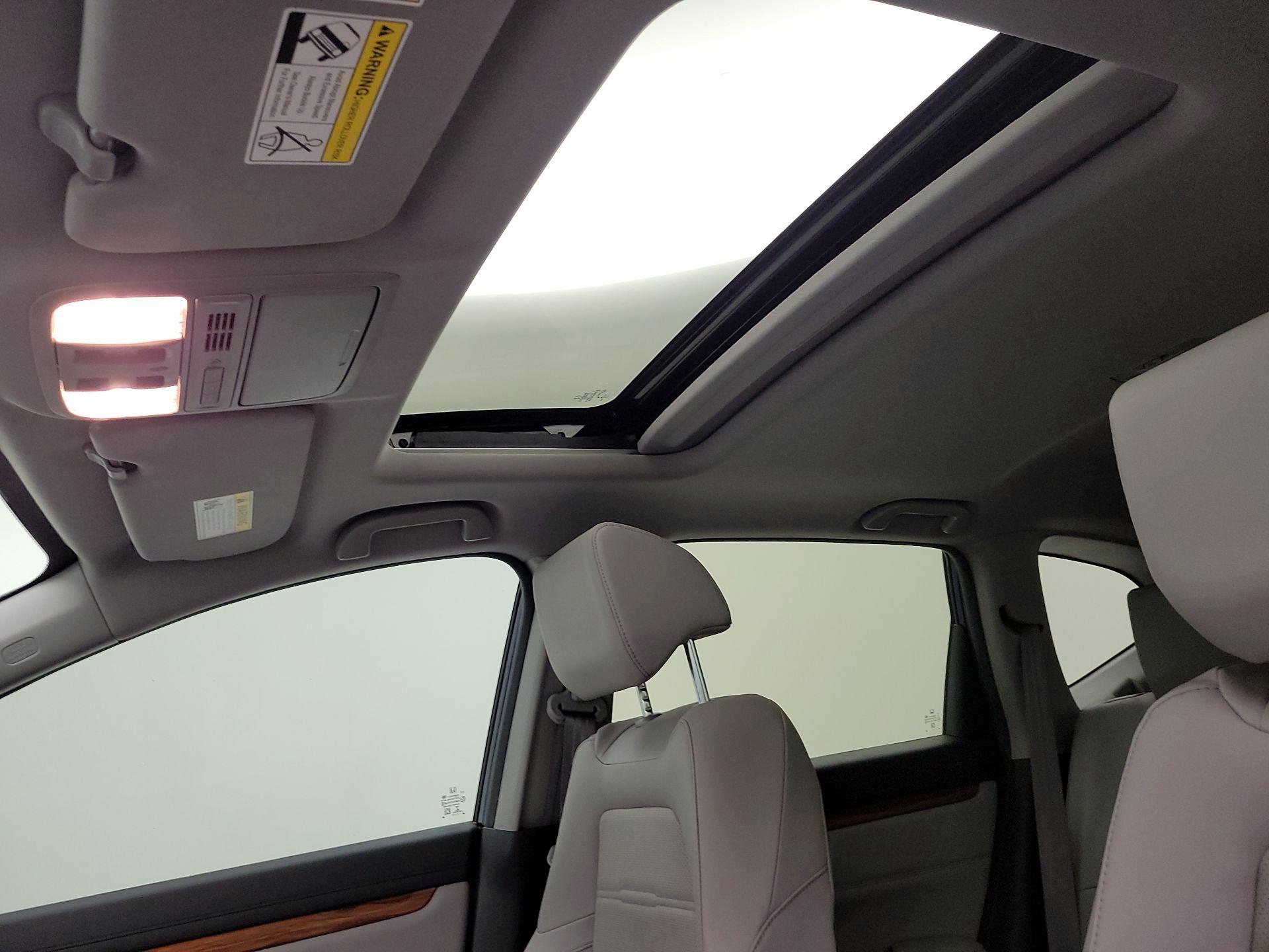 Thumbnail: 2017 Honda CR-V - 19