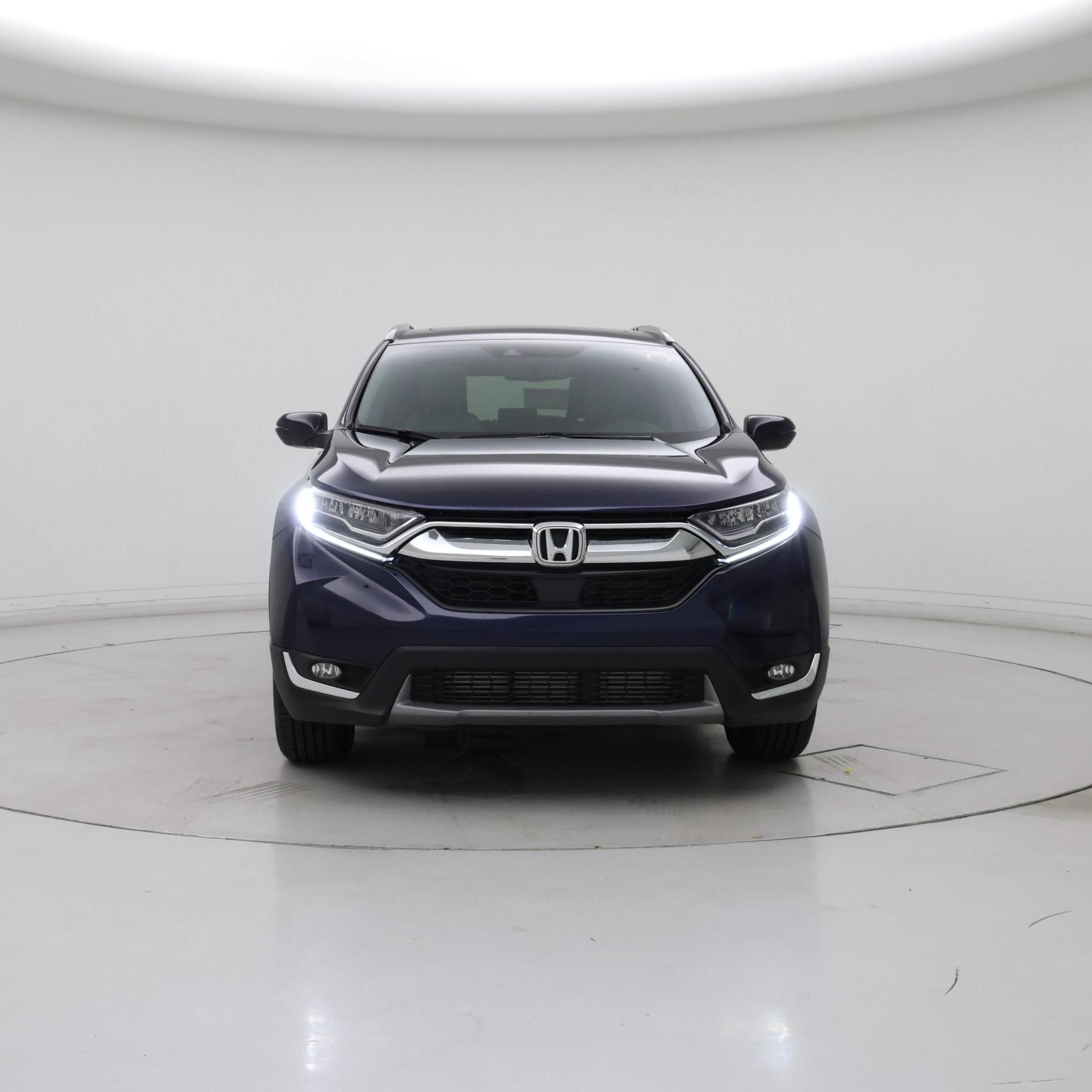 Thumbnail: 2017 Honda CR-V - 5