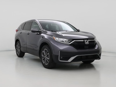 2020 Honda CR-V EX-L -
                Albuquerque, NM