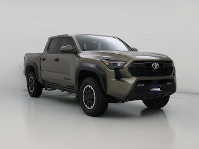 2024 Toyota Tacoma TRD Off-Road -
                Albuquerque, NM