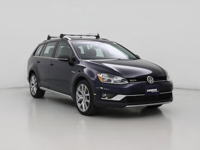 2017 Volkswagen Golf Alltrack SEL -
                Albuquerque, NM