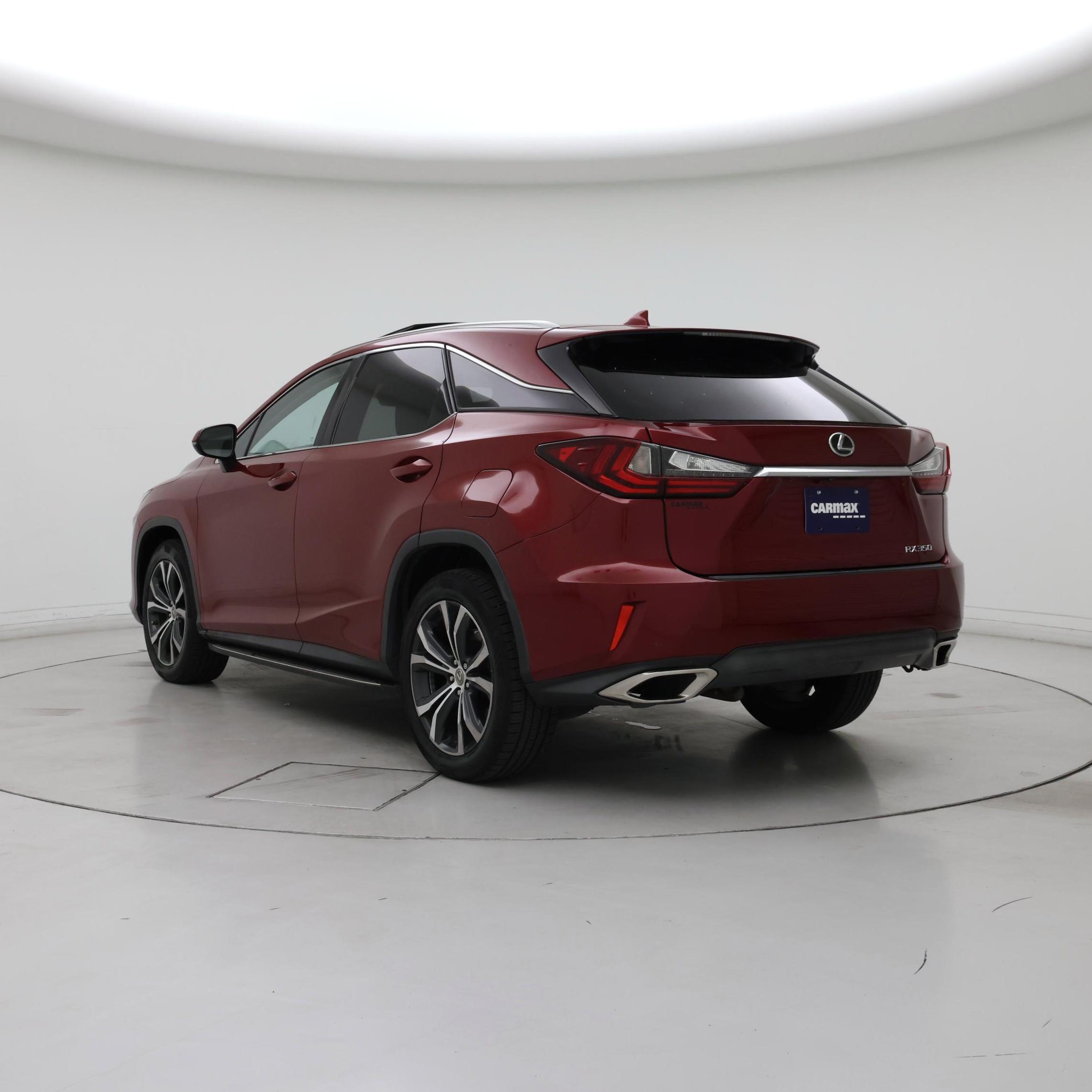 Thumbnail: 2016 Lexus RX - 2