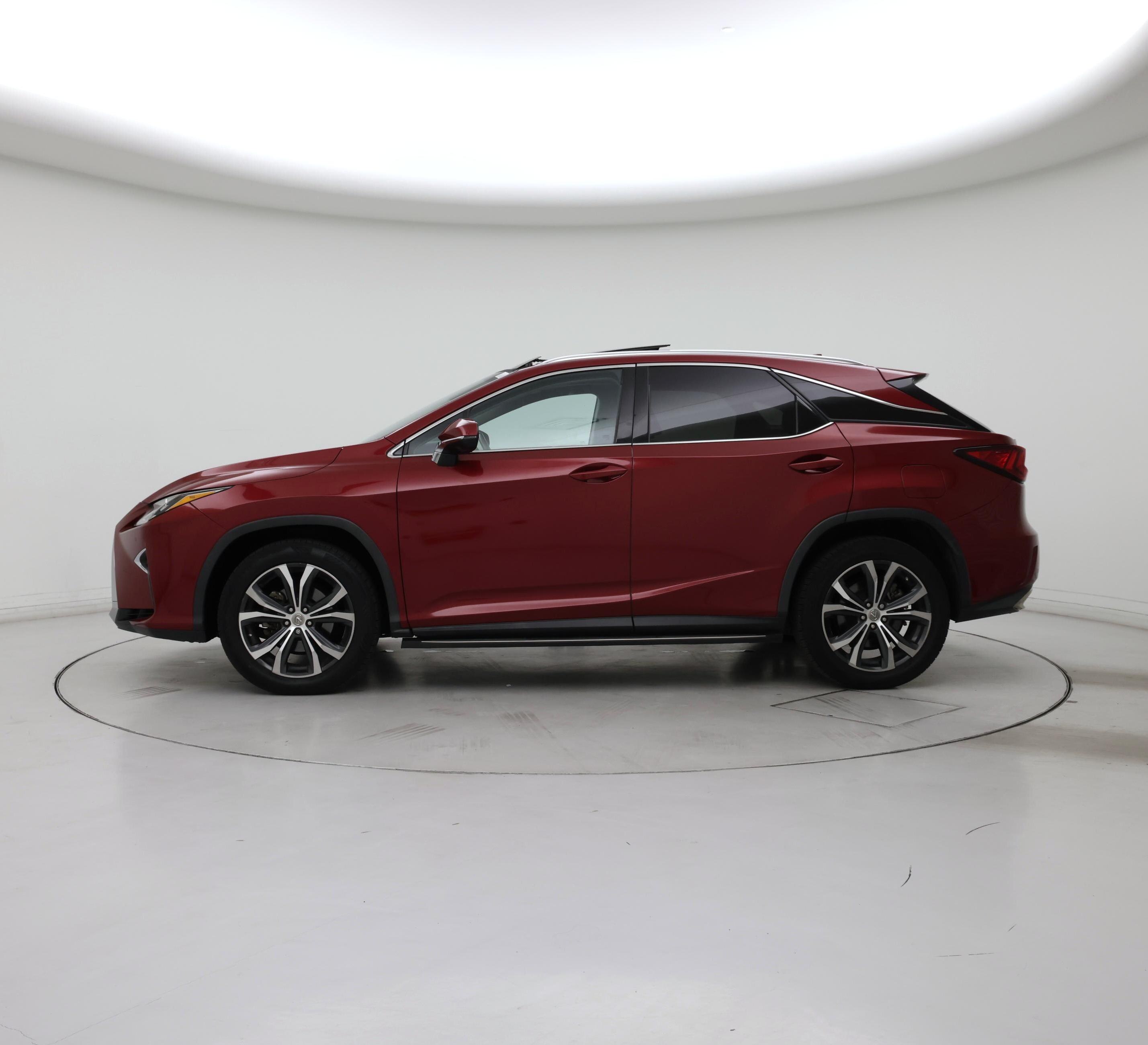 Thumbnail: 2016 Lexus RX - 3