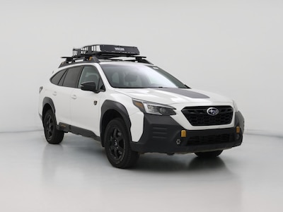 2022 Subaru Outback Wilderness -
                  Albuquerque, NM