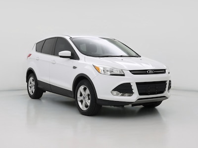 2015 Ford Escape SE -
                Albuquerque, NM