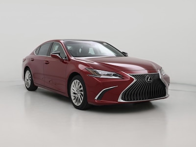 2020 Lexus ES  -
                Albuquerque, NM