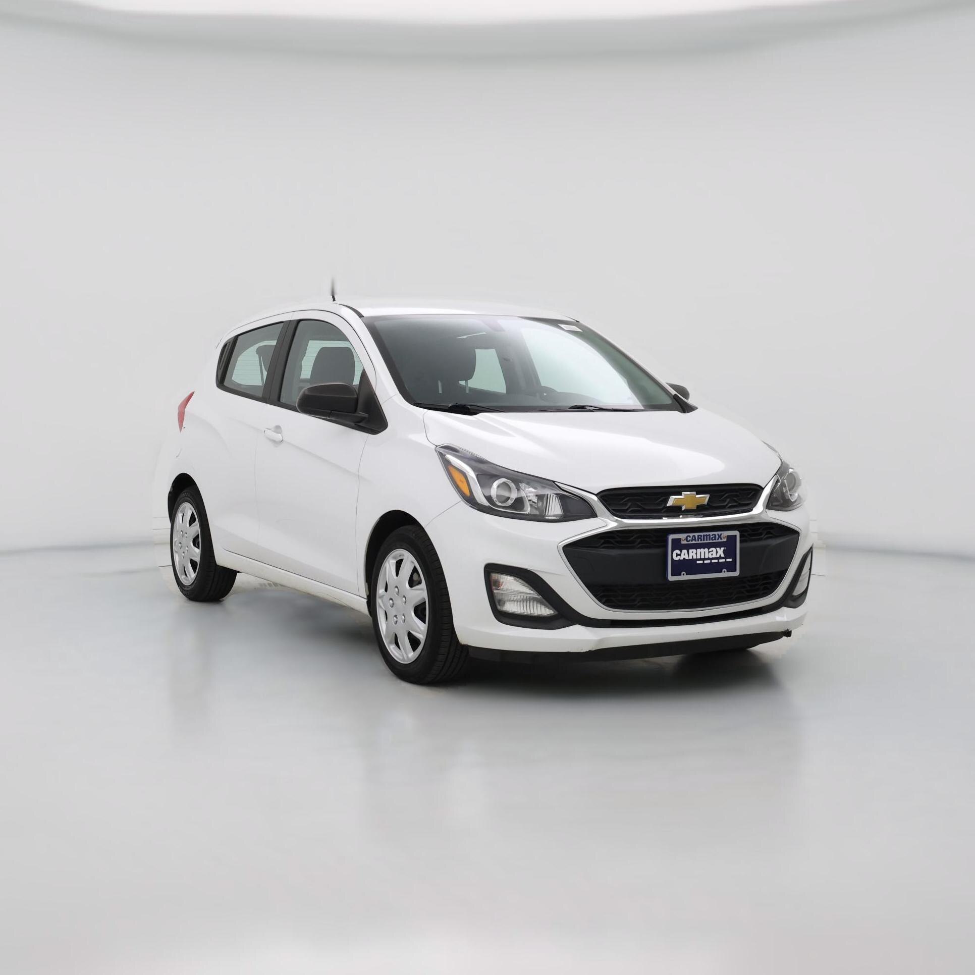 Thumbnail: 2020 Chevrolet Spark - 1