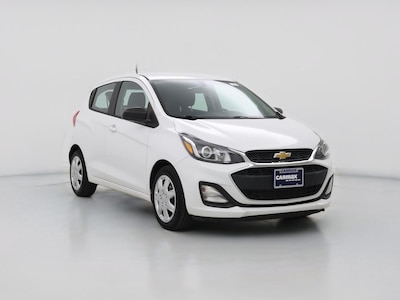 2020 Chevrolet Spark LS -
                Albuquerque, NM