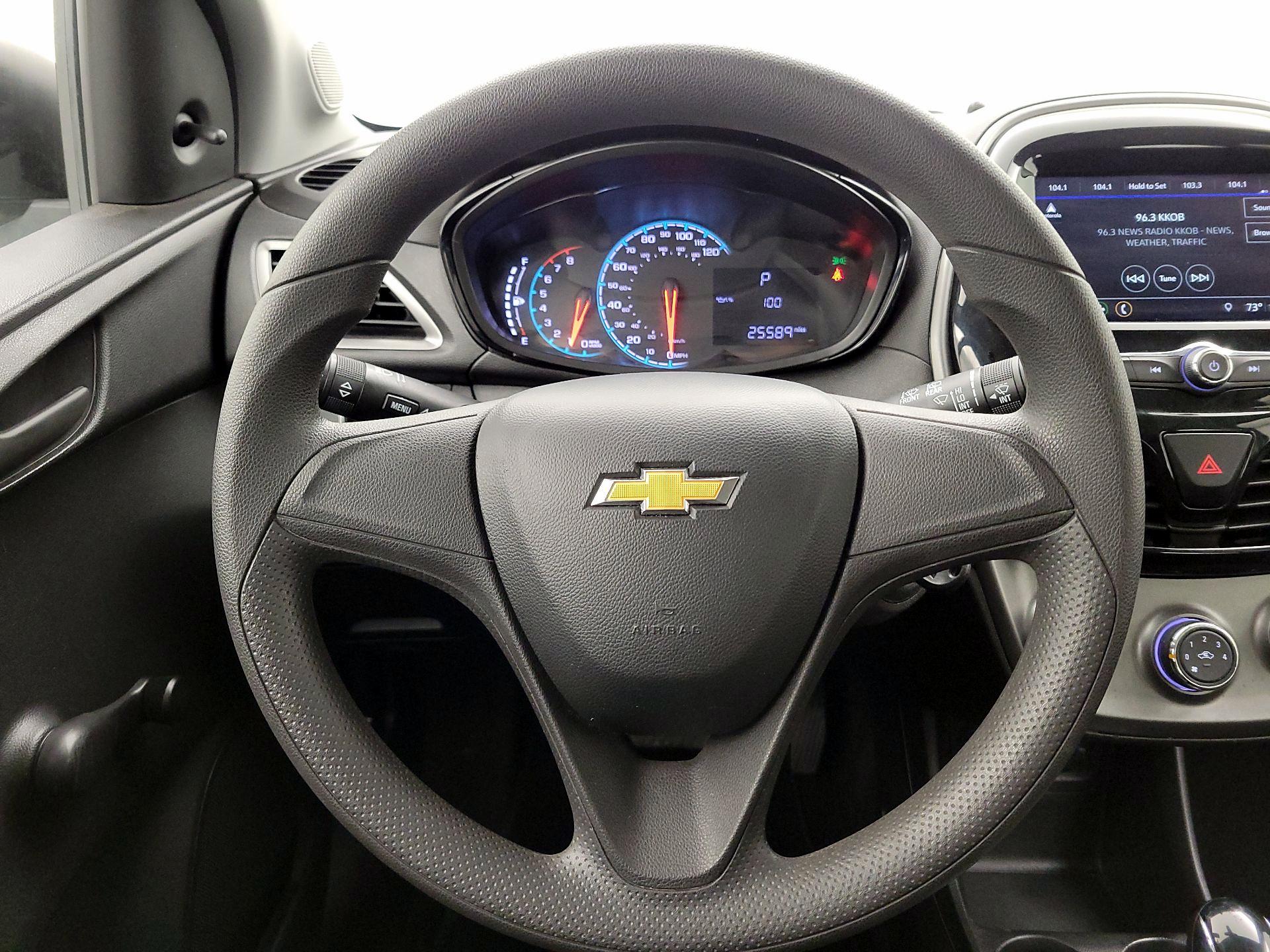 Thumbnail: 2020 Chevrolet Spark - 10