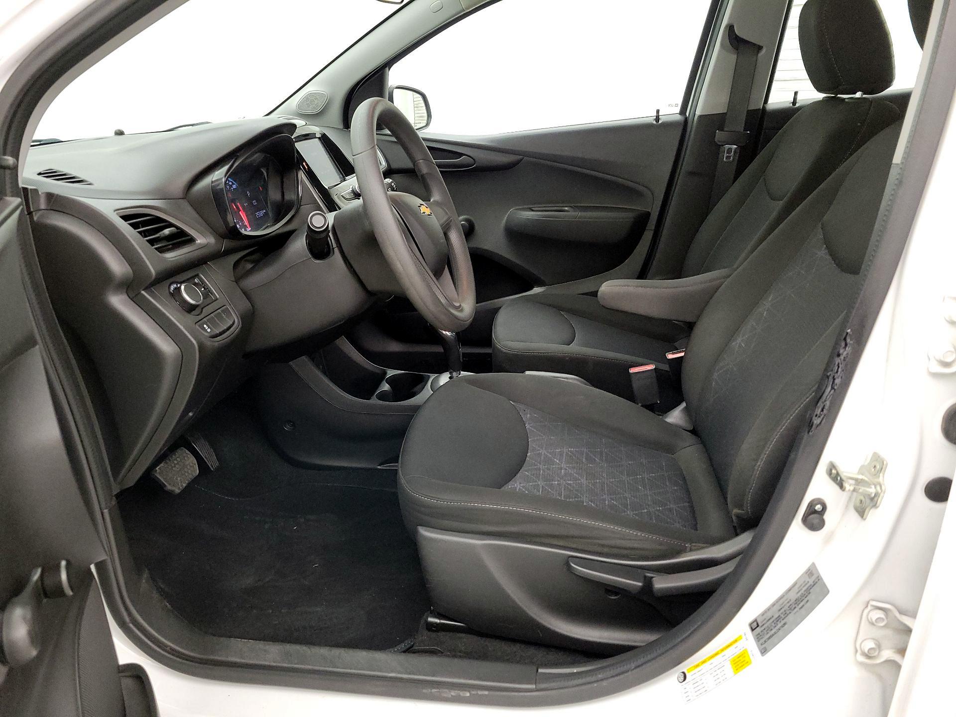 Thumbnail: 2020 Chevrolet Spark - 11