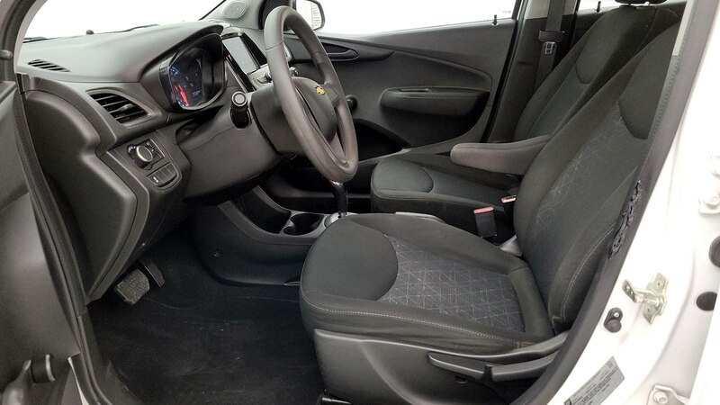 2020 Chevrolet Spark LS 11
