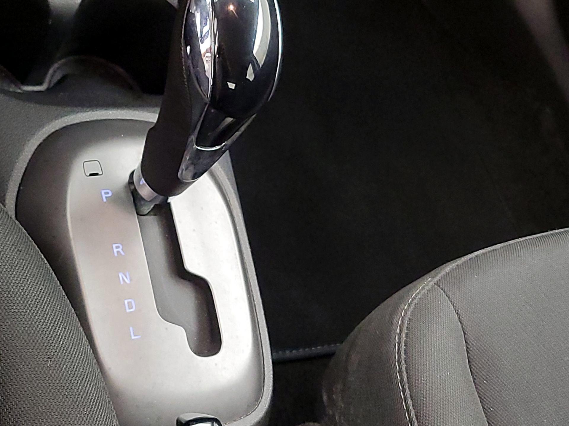 Thumbnail: 2020 Chevrolet Spark - 17