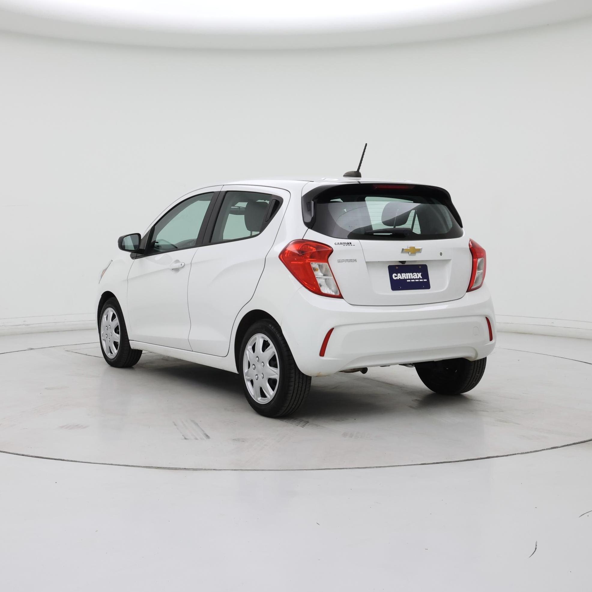 Thumbnail: 2020 Chevrolet Spark - 2